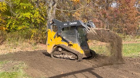 youtube skid steer tricks|skid steer training videos.